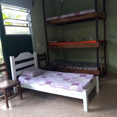 Hostel El Caleuche Rio das Ostras Eksteriør billede
