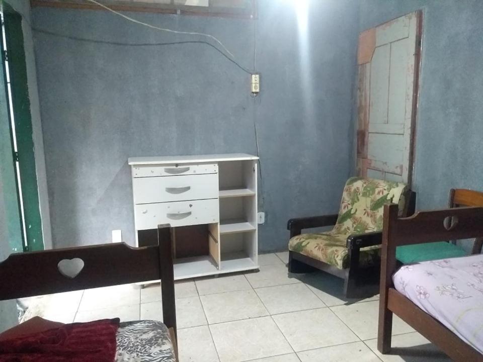 Hostel El Caleuche Rio das Ostras Eksteriør billede