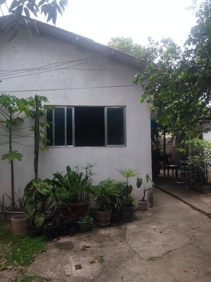 Hostel El Caleuche Rio das Ostras Eksteriør billede