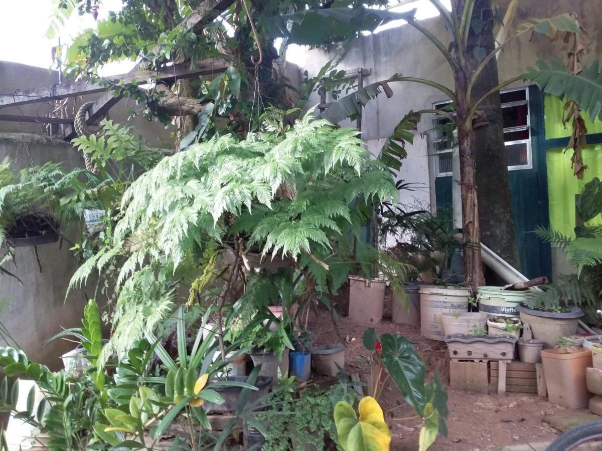 Hostel El Caleuche Rio das Ostras Eksteriør billede