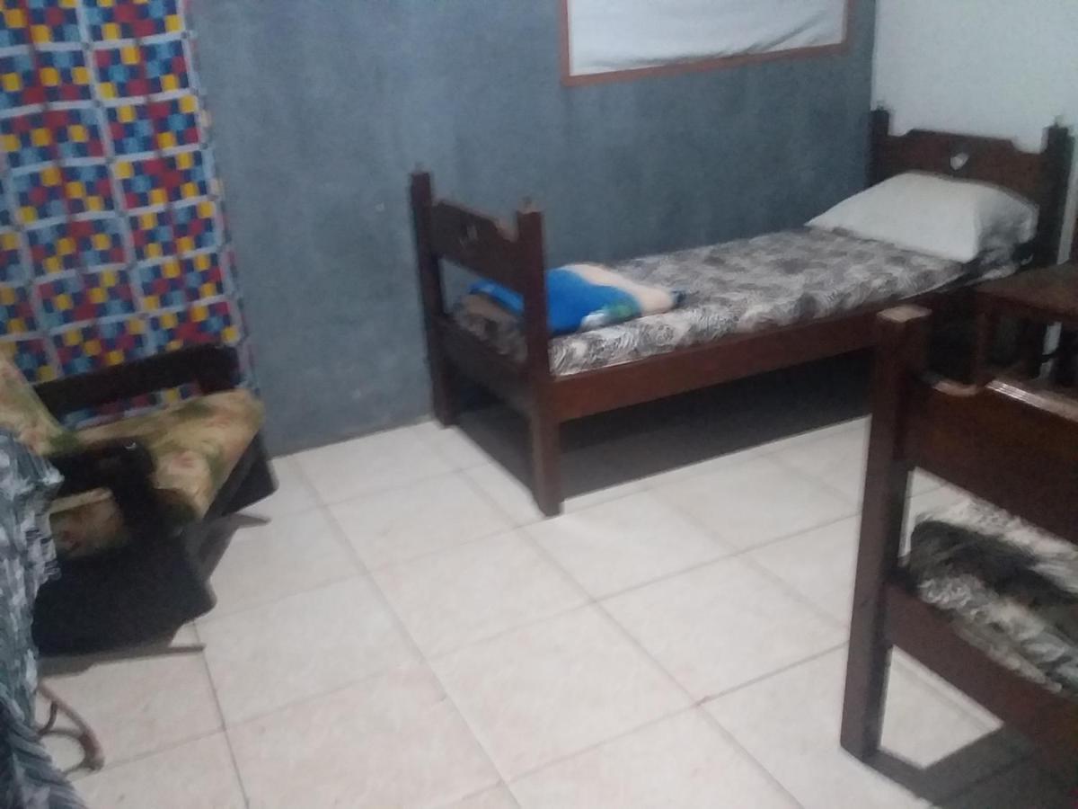 Hostel El Caleuche Rio das Ostras Eksteriør billede