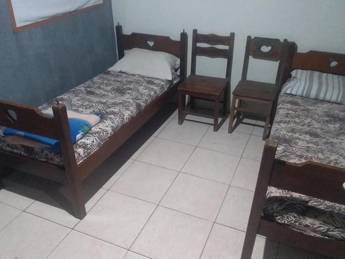Hostel El Caleuche Rio das Ostras Eksteriør billede