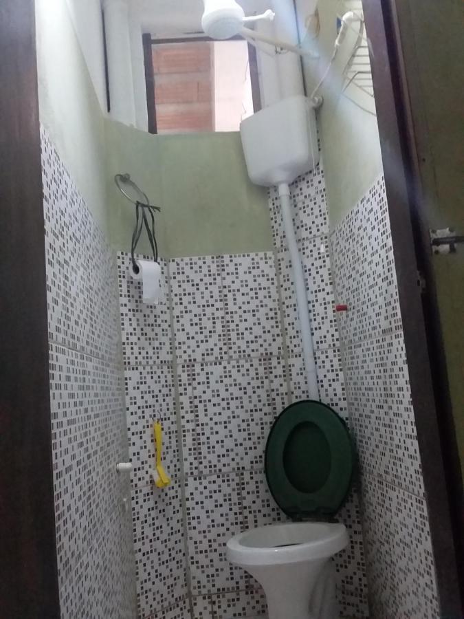 Hostel El Caleuche Rio das Ostras Eksteriør billede