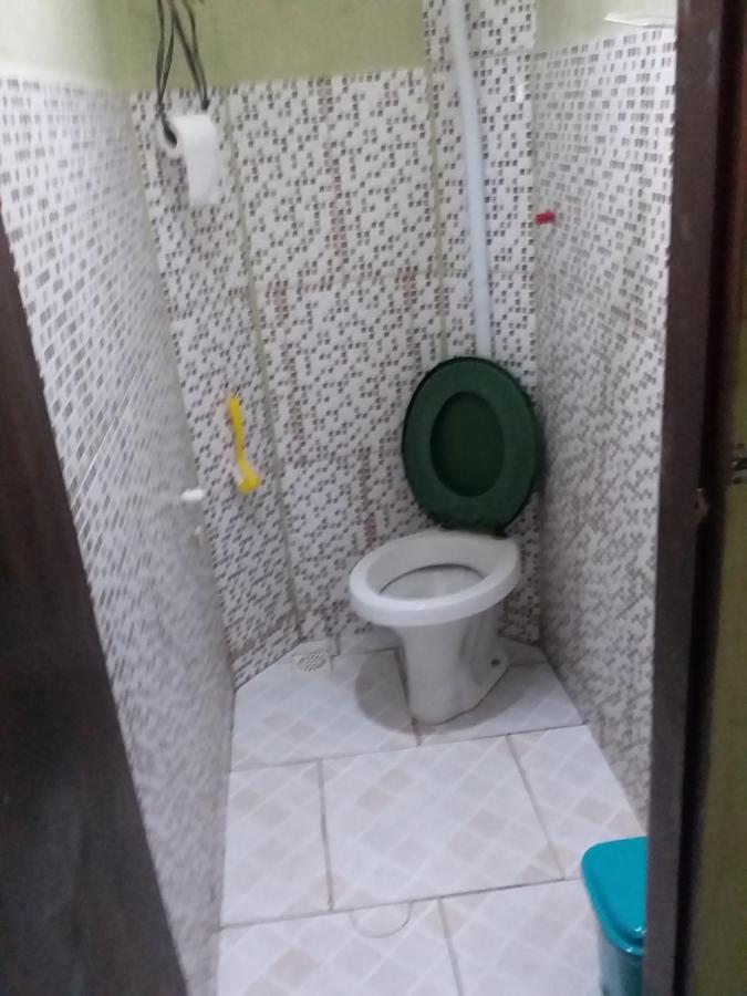 Hostel El Caleuche Rio das Ostras Eksteriør billede