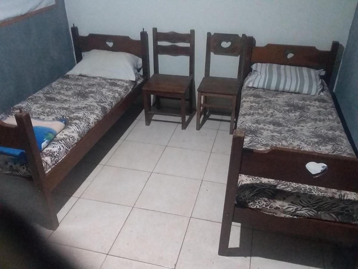 Hostel El Caleuche Rio das Ostras Eksteriør billede