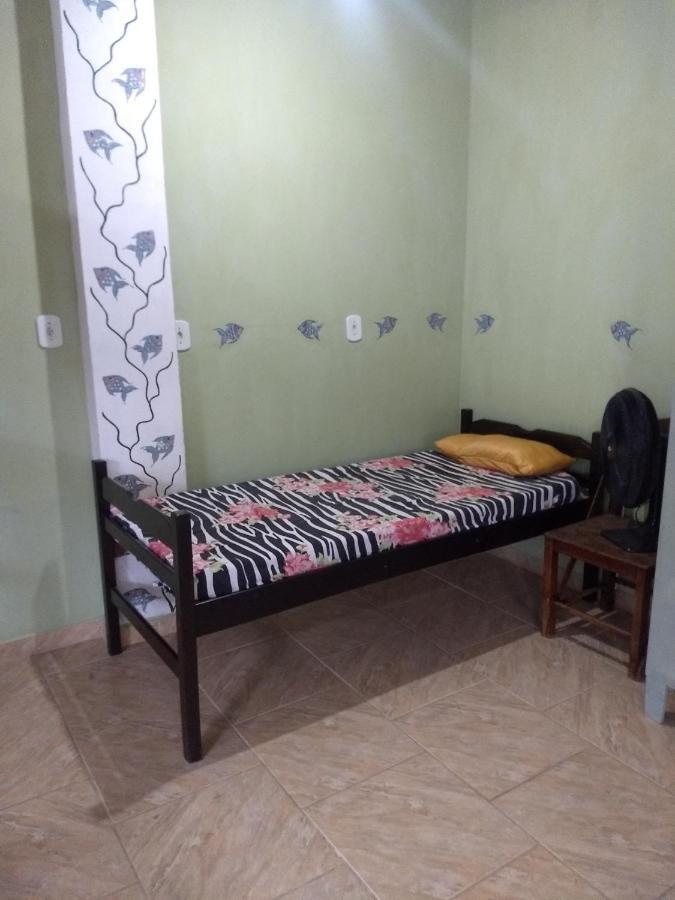 Hostel El Caleuche Rio das Ostras Eksteriør billede