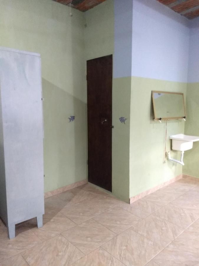 Hostel El Caleuche Rio das Ostras Eksteriør billede